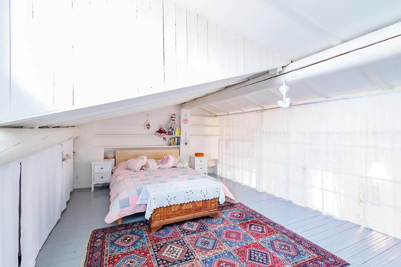 Claire'S Attic Apartment Bergamo 0*,  Italy