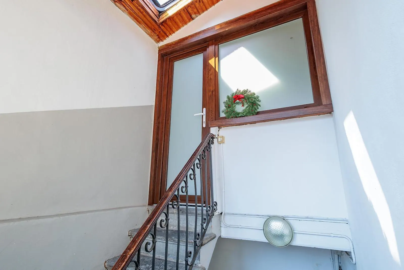 Claire'S Attic Apartment Bergamo 0*,