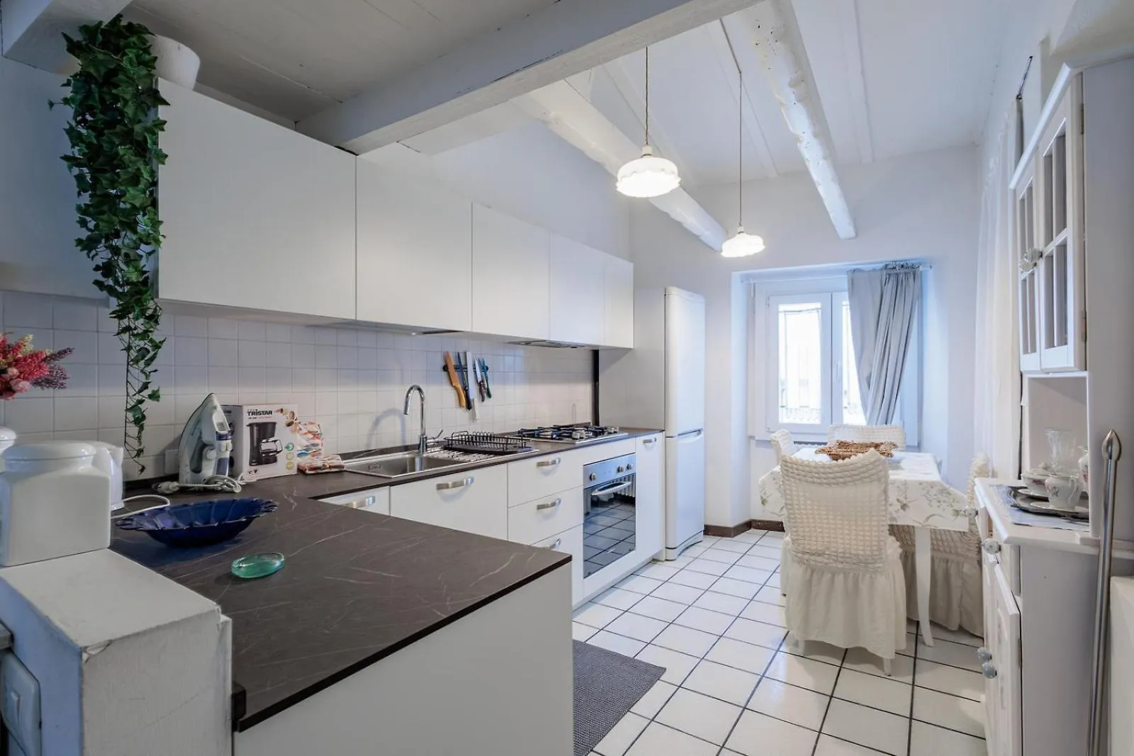 Claire'S Attic Apartment Bergamo