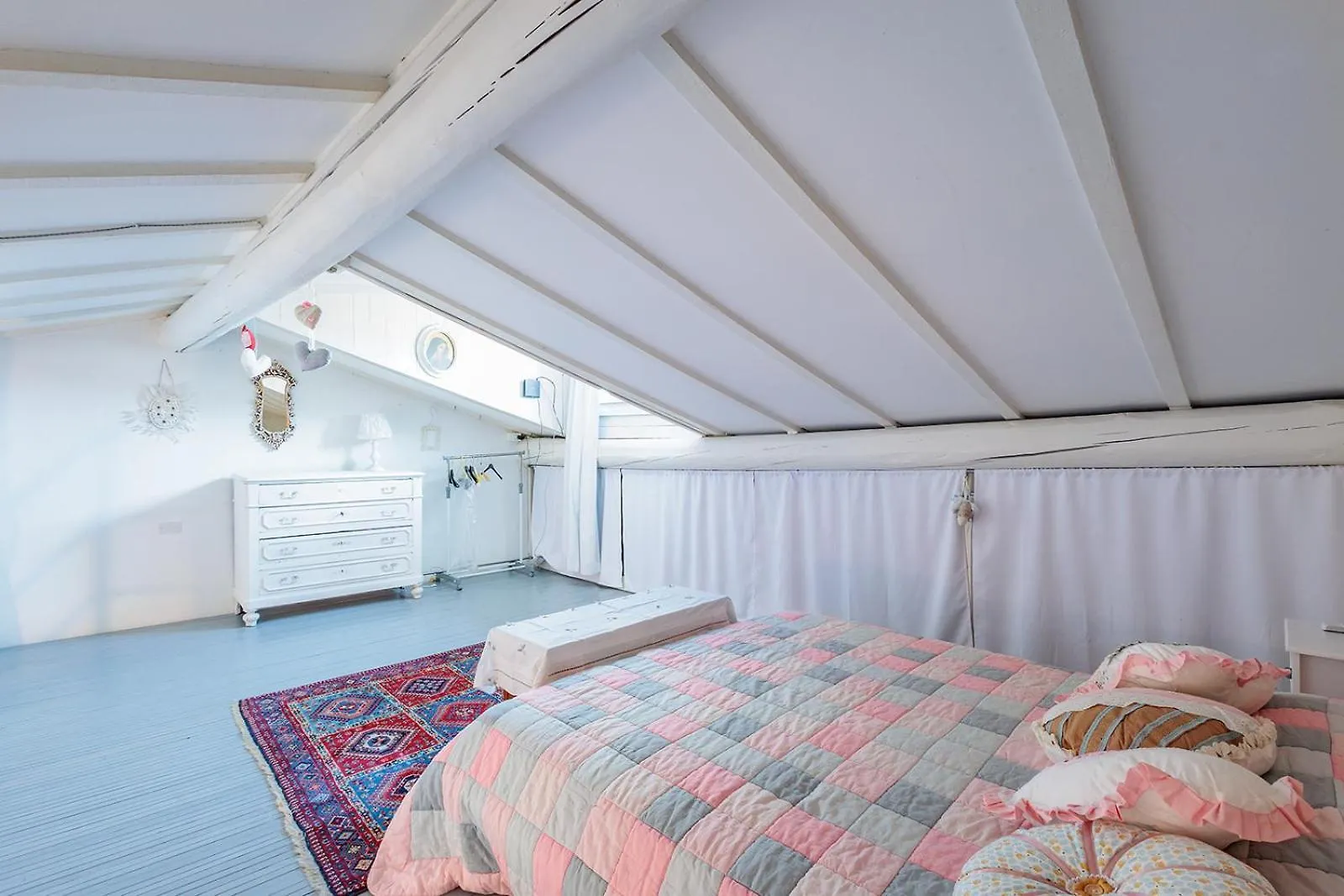 Claire'S Attic Apartment Bergamo 0*,  Italy