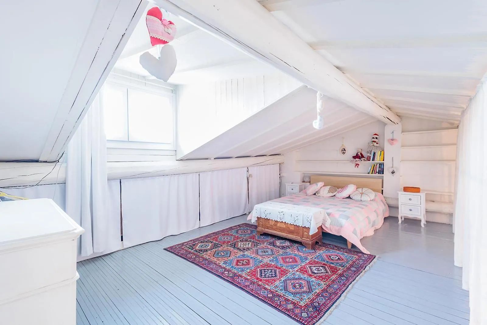 Appartement Claire'S Attic à Bergame